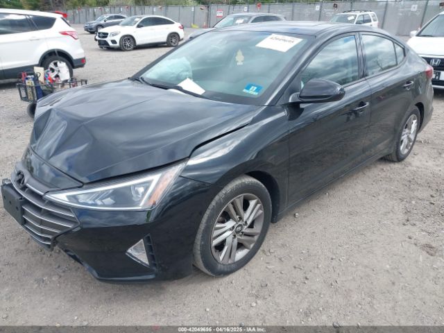 5NPD84LF9LH617440 Hyundai Elantra Value Edition