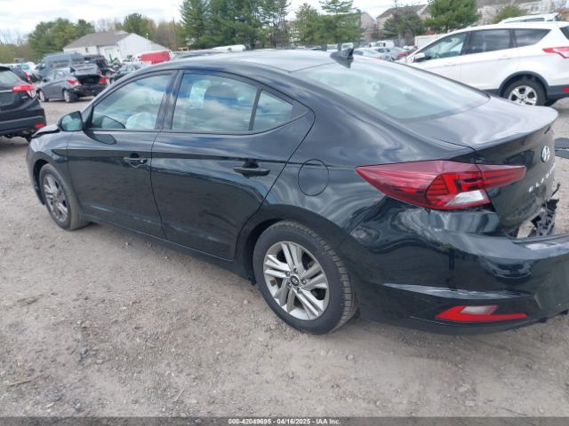 5NPD84LF9LH617440 Hyundai Elantra Value Edition