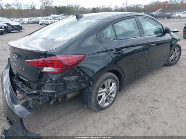 5NPD84LF9LH617440 Hyundai Elantra Value Edition