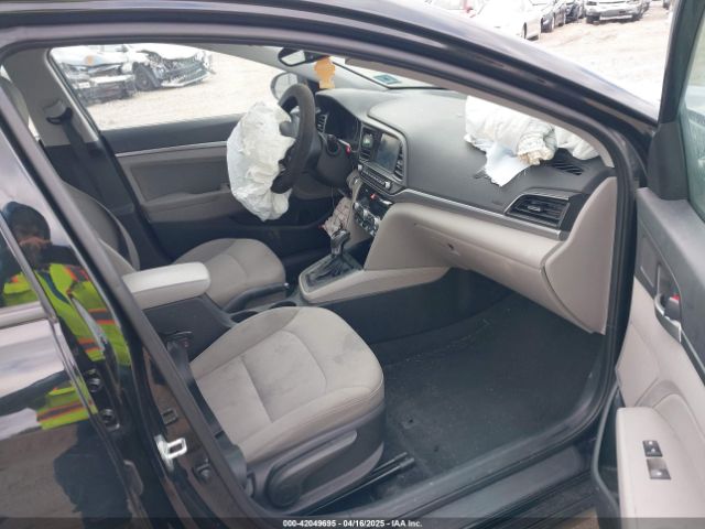 5NPD84LF9LH617440 Hyundai Elantra Value Edition