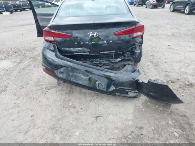 5NPD84LF9LH617440 Hyundai Elantra Value Edition