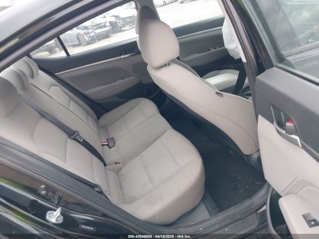 5NPD84LF9LH617440 Hyundai Elantra Value Edition