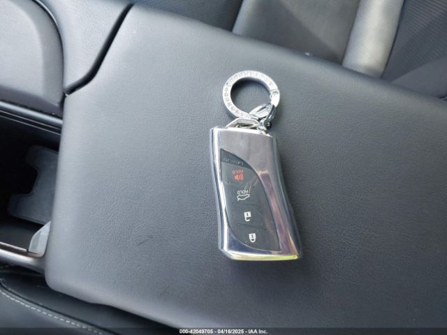 2019 LEXUS ES 350 JTHBZ1B14K2151634 Photo 10