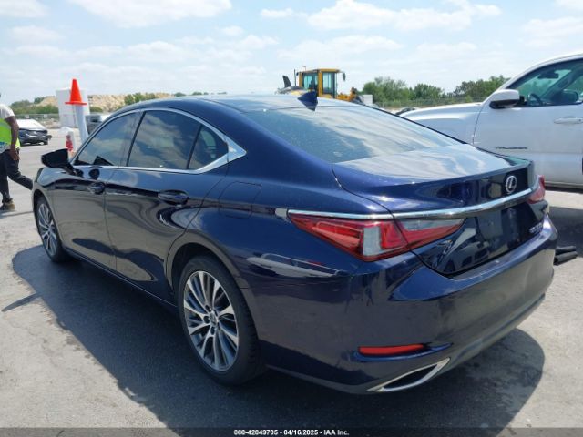 2019 LEXUS ES 350 JTHBZ1B14K2151634 Photo 2