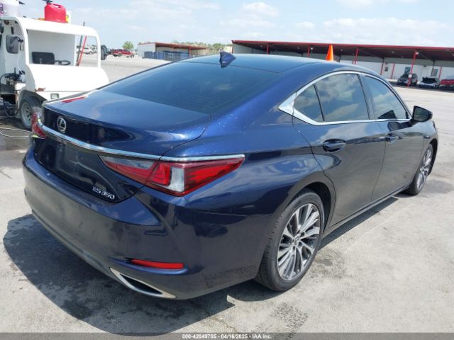 2019 LEXUS ES 350 JTHBZ1B14K2151634 Photo 3
