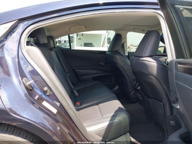 2019 LEXUS ES 350 JTHBZ1B14K2151634 Photo 7