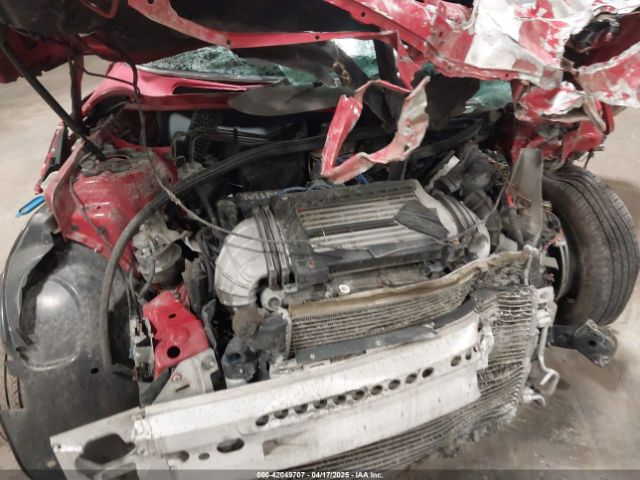 2006 MINI COOPER S WMWRE33536TL20807 Photo 9
