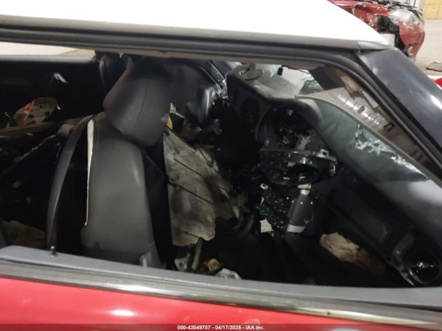 2006 MINI COOPER S WMWRE33536TL20807 Photo 4