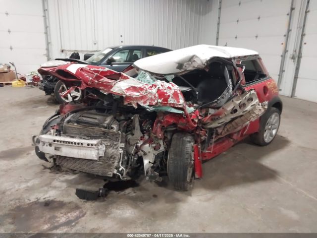 2006 MINI COOPER S WMWRE33536TL20807 Photo 5