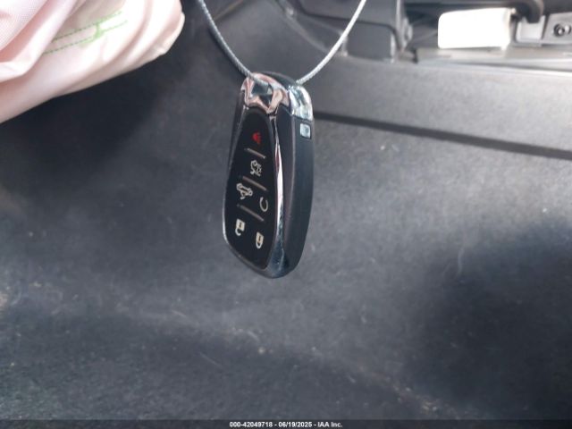 2023 CHEVROLET CAMARO 1G1FB3DS1P0106557 Photo 10