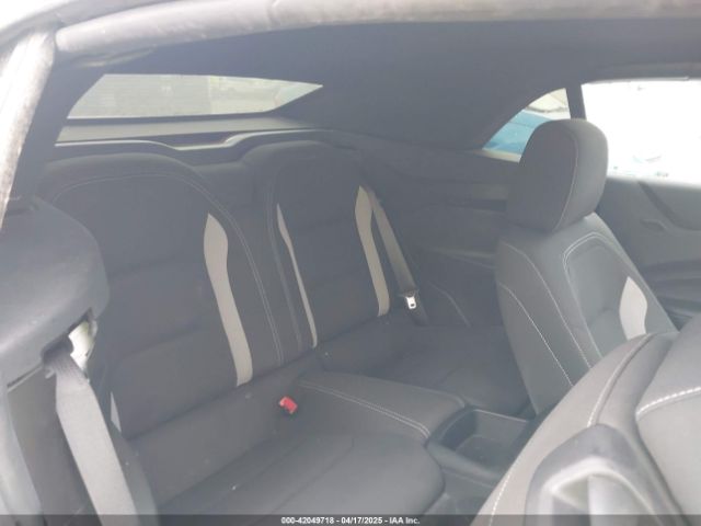 2023 CHEVROLET CAMARO 1G1FB3DS1P0106557 Photo 7