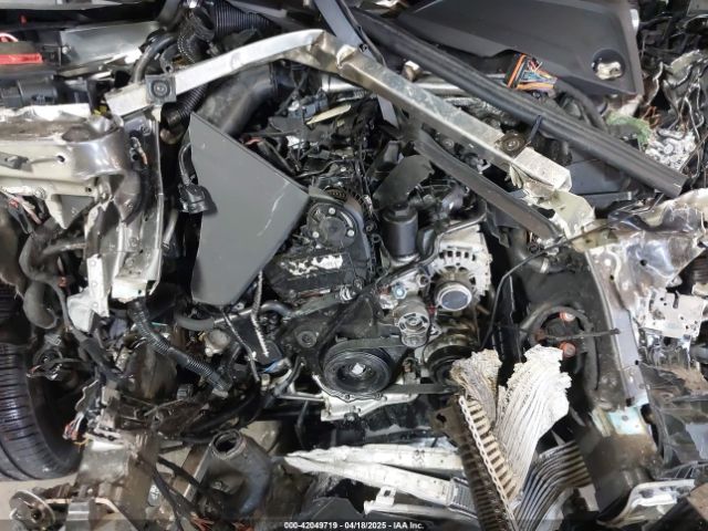 WA1LCBF71RD004059 Audi Q7 Premium Plus 45 Tfsi Quattro Tiptronic
