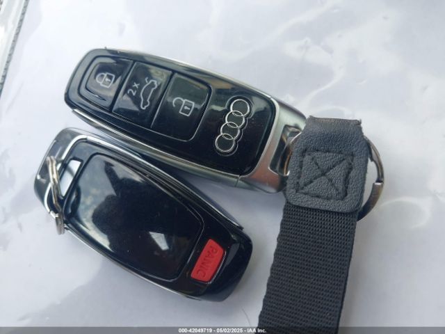 WA1LCBF71RD004059 Audi Q7 Premium Plus 45 Tfsi Quattro Tiptronic