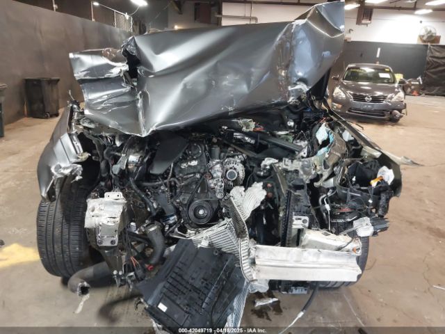 WA1LCBF71RD004059 Audi Q7 Premium Plus 45 Tfsi Quattro Tiptronic