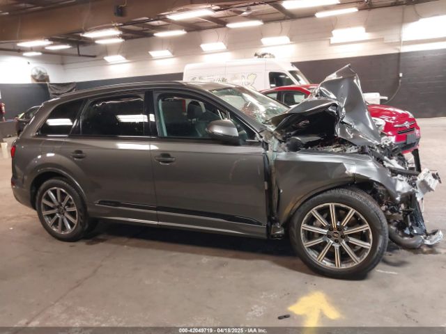 WA1LCBF71RD004059 Audi Q7 Premium Plus 45 Tfsi Quattro Tiptronic