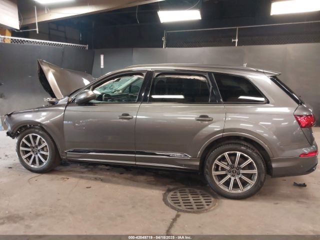 WA1LCBF71RD004059 Audi Q7 Premium Plus 45 Tfsi Quattro Tiptronic