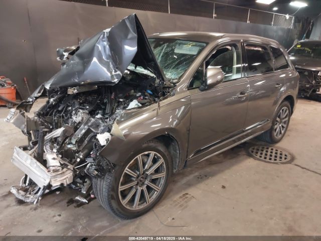 WA1LCBF71RD004059 Audi Q7 Premium Plus 45 Tfsi Quattro Tiptronic