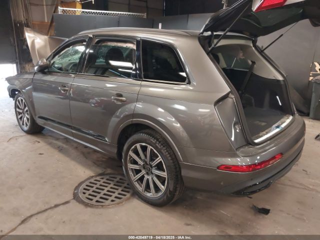 WA1LCBF71RD004059 Audi Q7 Premium Plus 45 Tfsi Quattro Tiptronic