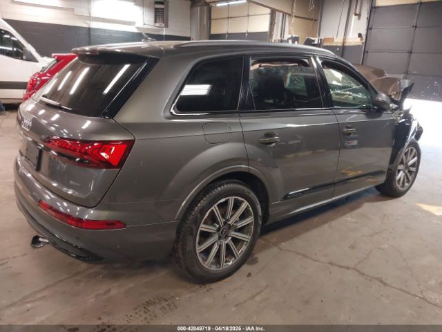 WA1LCBF71RD004059 Audi Q7 Premium Plus 45 Tfsi Quattro Tiptronic