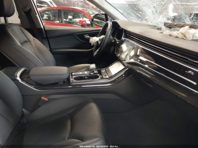 WA1LCBF71RD004059 Audi Q7 Premium Plus 45 Tfsi Quattro Tiptronic