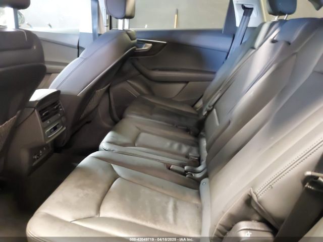 WA1LCBF71RD004059 Audi Q7 Premium Plus 45 Tfsi Quattro Tiptronic