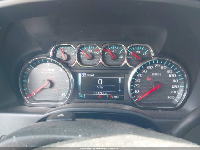 2018 CHEVROLET SILVERADO 1500 3GCUKREC7JG301977 Photo 6