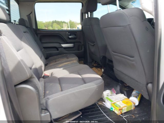 2018 CHEVROLET SILVERADO 1500 3GCUKREC7JG301977 Photo 7
