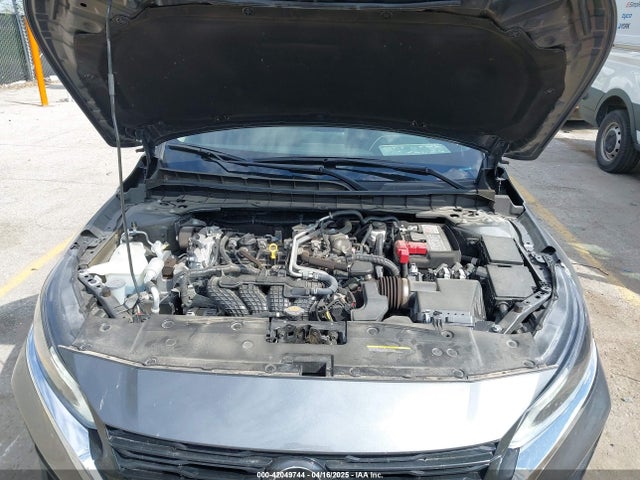 1N4BL4DV1RN380520 Nissan 2024