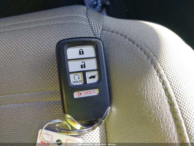 7FARW2H59JE016884 Honda CR-V EX