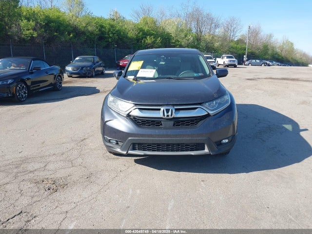 7FARW2H59JE016884 Honda CR-V EX