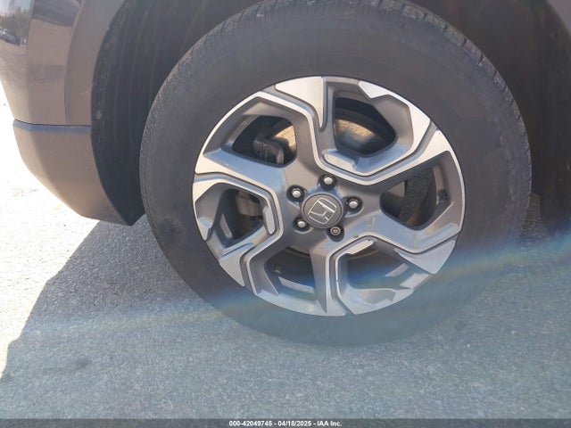 7FARW2H59JE016884 Honda CR-V EX
