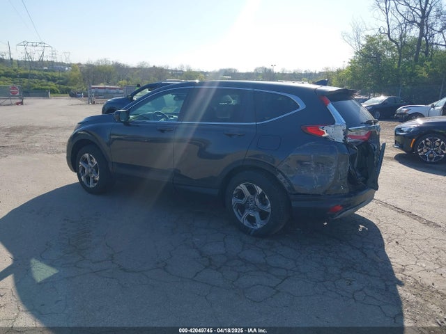 7FARW2H59JE016884 Honda CR-V EX