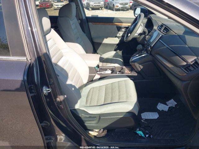 7FARW2H59JE016884 Honda CR-V EX