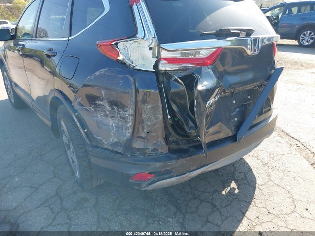 7FARW2H59JE016884 Honda CR-V EX