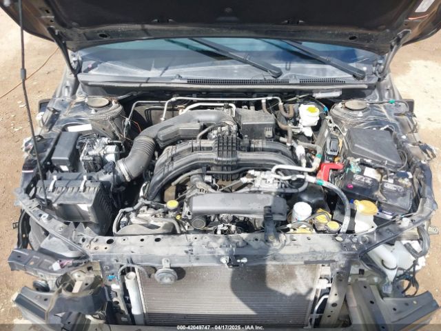 4S3GTAT63J3704818 Subaru Impreza 2.0i Limited