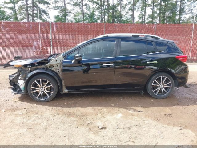4S3GTAT63J3704818 Subaru Impreza 2.0i Limited