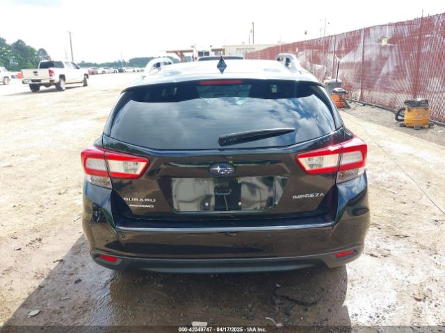 4S3GTAT63J3704818 Subaru Impreza 2.0i Limited