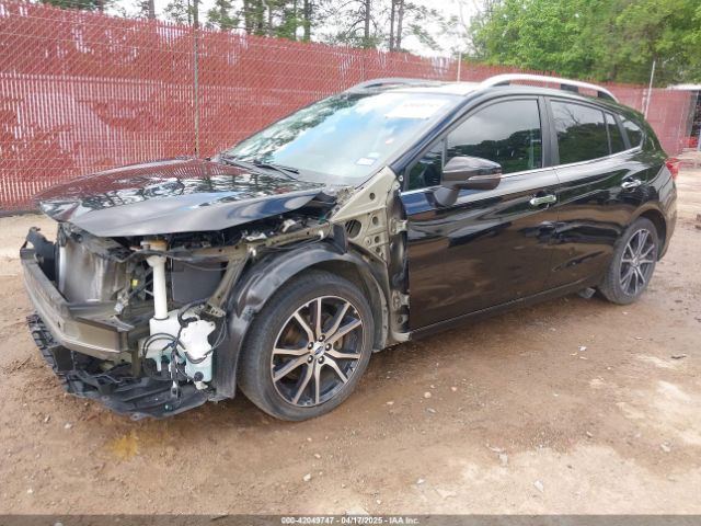 4S3GTAT63J3704818 Subaru Impreza 2.0i Limited