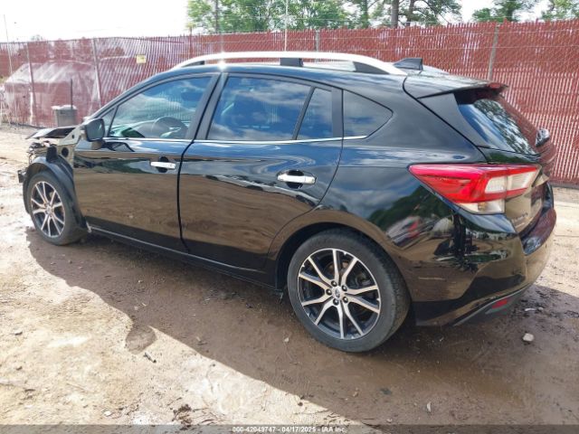 4S3GTAT63J3704818 Subaru Impreza 2.0i Limited