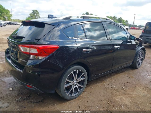 4S3GTAT63J3704818 Subaru Impreza 2.0i Limited