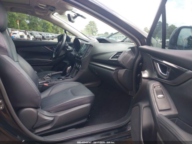 4S3GTAT63J3704818 Subaru Impreza 2.0i Limited