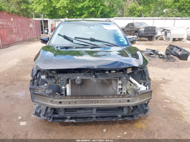 4S3GTAT63J3704818 Subaru Impreza 2.0i Limited