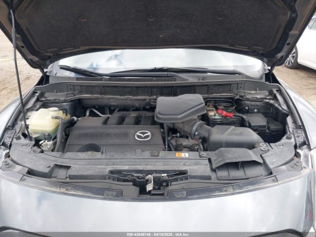 2015 MAZDA CX-9 JM3TB3DV1F0465966 Photo 9