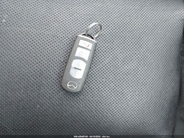 2015 MAZDA CX-9 JM3TB3DV1F0465966 Photo 10