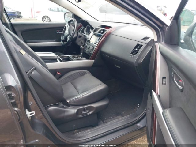 2015 MAZDA CX-9 JM3TB3DV1F0465966 Photo 4
