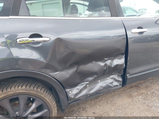 2015 MAZDA CX-9 JM3TB3DV1F0465966 Photo 5