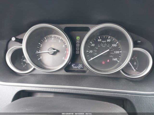 2015 MAZDA CX-9 JM3TB3DV1F0465966 Photo 6