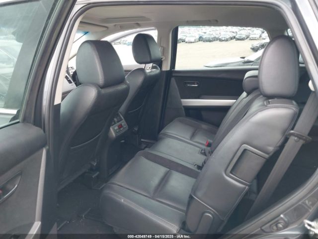 2015 MAZDA CX-9 JM3TB3DV1F0465966 Photo 7