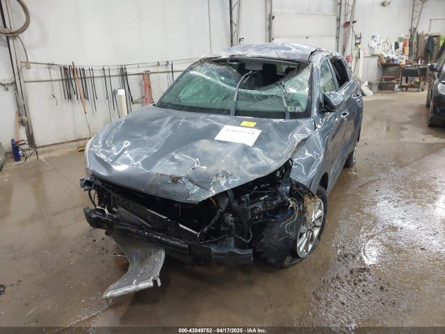 Hyundai TUCSON SE 2018 KM8J2CA49JU645981 Image 6