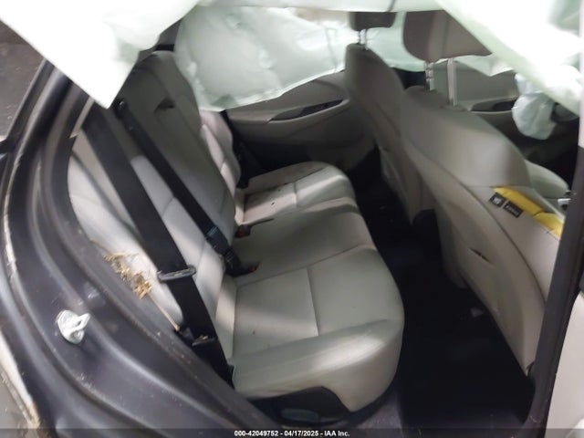 Hyundai TUCSON SE 2018 KM8J2CA49JU645981 Image 8